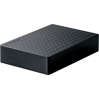 SGD-NZ030UBK 外付けハードディスク USB3.1対応 Seagate New Expansion