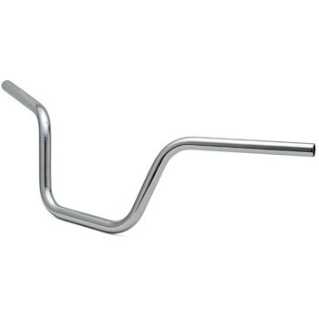 EBX1304SC スーパーバー European(ヨーロピアン) ハンドルバー EFFEX(エフェックス) 73587036