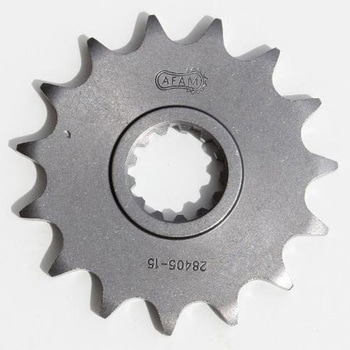 フロント スプロケット(ドライブ) - AFAM(アファム)