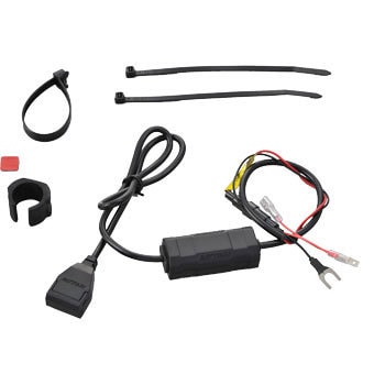 バイク専用電源 USB1ポートACC2.1A DAYTONA(デイトナ)