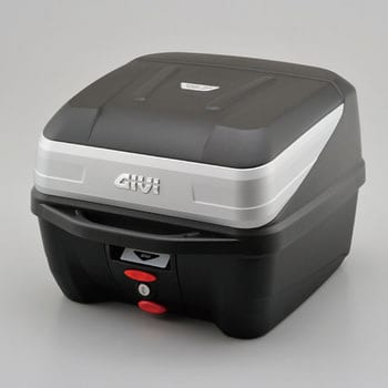 97066 GIVI B32N BOLD モノロックケース 1個 GIVI(ジビ) 【通販 ...