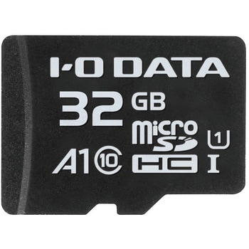 MSDA1-32G A1/UHS-I UHS�X�s�[�h�N���X1�Ή�microSD�������[�J�[�h I �EO DATA(�A�C�E�I�[�E�f�[�^) 73598535