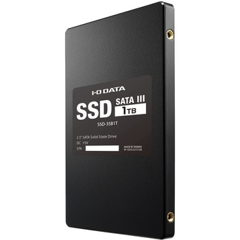 SSD-3SB1T Serial ATA3Ή2.5C`SSD I EO DATA(ACEI[Ef[^) 73598754