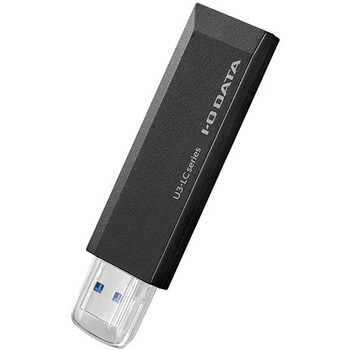 USB3.2Gen1(USB3.0)対応大容量USBメモリー I ・O DATA(アイ・オー