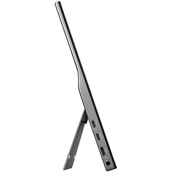 広視野角ADSパネル採用フルHDモバイルディスプレイ I ・O DATA(アイ・オー・データ)