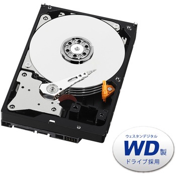 LAN DISK Aシリーズ専用交換用ハードディスク I ・O DATA(アイ・オー・データ)