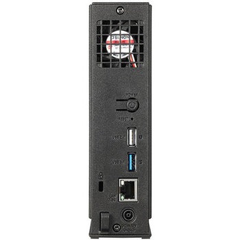 2.5GbE対応LinuxベースOS搭載1ドライブBOXタイプ法人向けNAS I ・O DATA(アイ・オー・データ)