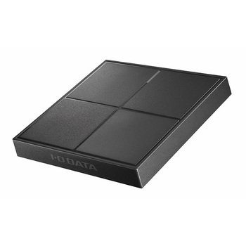 SSPL-UT1K USB3.2Gen1(USB3.0)対応ポータブルSSD「カクうす」 1個 I