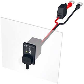 WC56531 �C���W�P�[�^�[�p�l�� CTEK 73599548