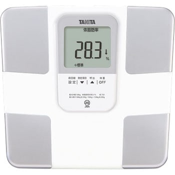 体組成計 BC761 タニタ