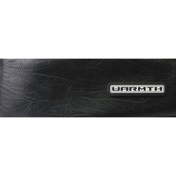 WARMTH KS-270 コンパクトハンドルカバーCUBE LEAD(リード工業)