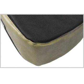 WARMTH KS-270 コンパクトハンドルカバーCUBE LEAD(リード工業)