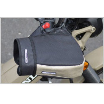WARMTH KS-270 コンパクトハンドルカバーCUBE LEAD(リード工業)