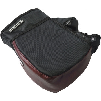 WARMTH KS-270 コンパクトハンドルカバーCUBE LEAD(リード工業)