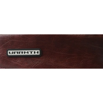 WARMTH KS-270 コンパクトハンドルカバーCUBE LEAD(リード工業)