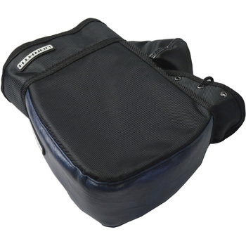 WARMTH KS-270 コンパクトハンドルカバーCUBE LEAD(リード工業)