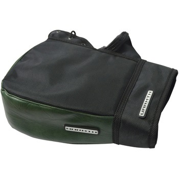 WARMTH KS-270 コンパクトハンドルカバーCUBE LEAD(リード工業)