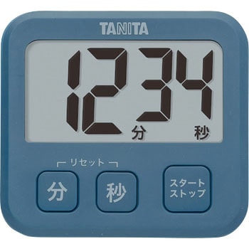 薄型タイマー TD408 タニタ