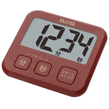 薄型タイマー TD408 タニタ