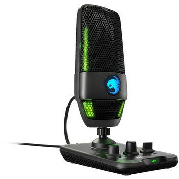 TORCH ストリーミングマイク PC TURTLEBEACH(タートルビーチ)