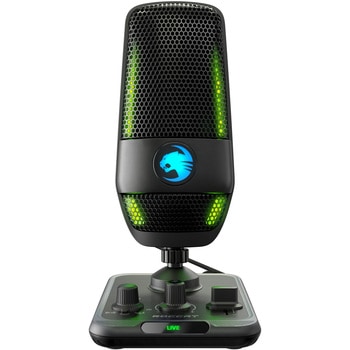 TORCH ストリーミングマイク PC TURTLEBEACH(タートルビーチ)