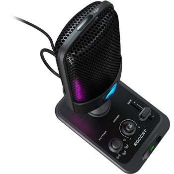 TORCH ストリーミングマイク PC TURTLEBEACH(タートルビーチ)