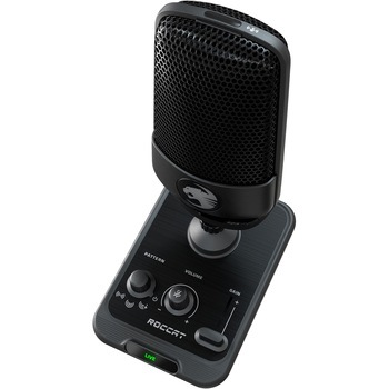 TORCH ストリーミングマイク PC TURTLEBEACH(タートルビーチ)