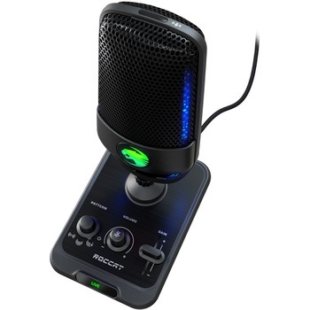 TORCH ストリーミングマイク PC TURTLEBEACH(タートルビーチ)