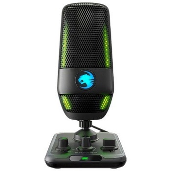 TORCH ストリーミングマイク PC TURTLEBEACH(タートルビーチ)