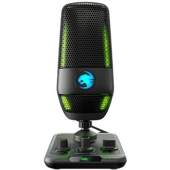 TORCH ストリーミングマイク PC TURTLEBEACH(タートルビーチ)