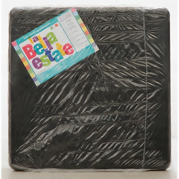 PC スクエアテーブル アンジェロ 不二貿易