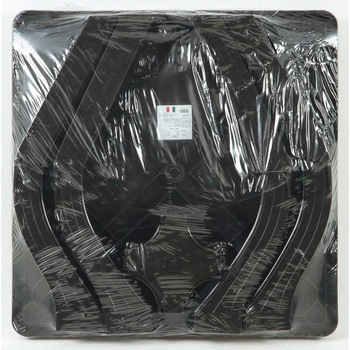 PC スクエアテーブル アンジェロ 不二貿易