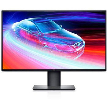 U2720Q 27インチ 4K HDR USB-Cモニター(4K/IPS非光沢/HDR/USB-C，HDMI