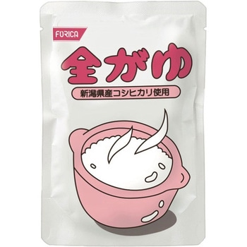 全がゆ - ホリカフーズ