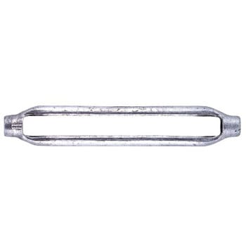 枠式ターンバックル(枠のみ) コンドーテック