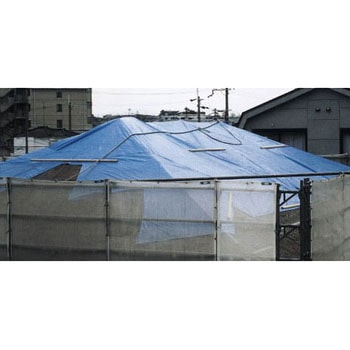 ブルーシート #2000 - コンドーテック