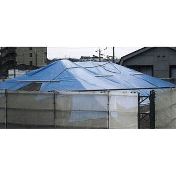 ブルーシート #2000 - コンドーテック