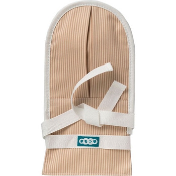 まもっ手 タック付 特殊衣料