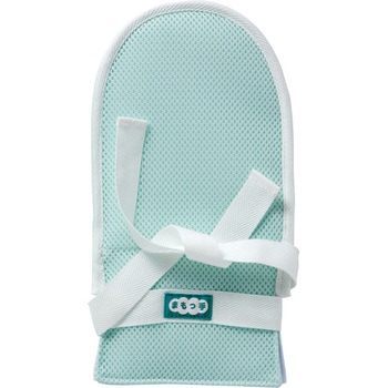 まもっ手ソフト 片手 特殊衣料