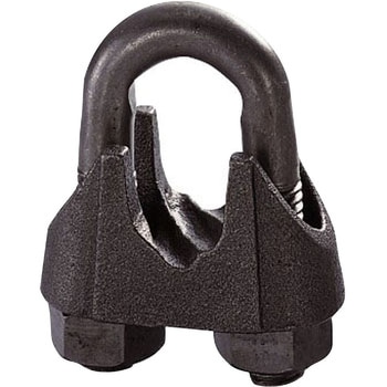 KLクリップ(マリアブル製) コンドーテック