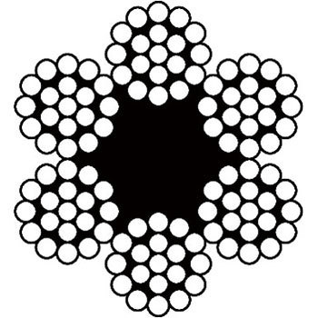 0513O06/0573O060020 �A�E�g���C���[���[�v(JIS�O�i) �R���h�[�e�b�N 73613383