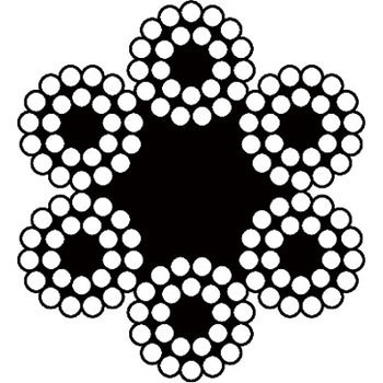 0514O09/0574O090030 �A�E�g���C���[���[�v(JIS�O�i) �R���h�[�e�b�N 73613593