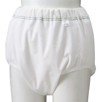 リハビリパンツ 脇メッシュタイプ ニシキ