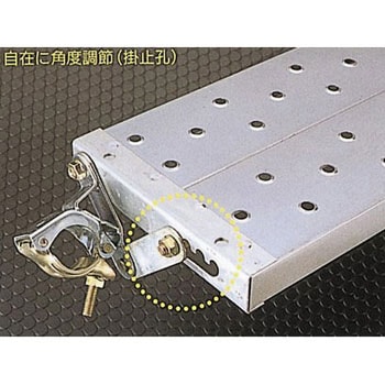 KTステップ コンドーテック