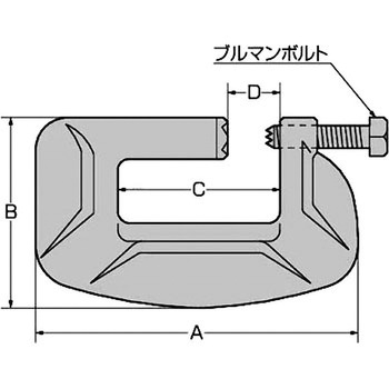 G型 ブルマン