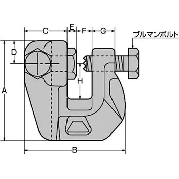 LA型 ブルマン