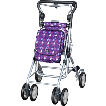 スイートレイ 須恵廣工業 シルバーカー・ショッピングカー 【通販