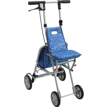 サニーウォーカーAS-Ⅲ - 島製作所