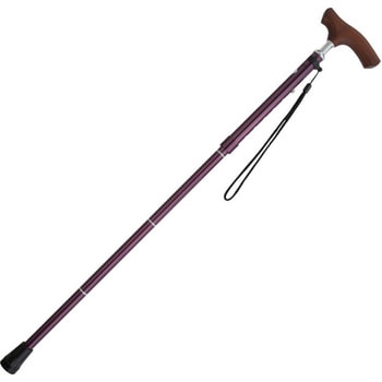 介援隊 オリジナル杖Ⅱ 折りたたみタイプ ケアマックス