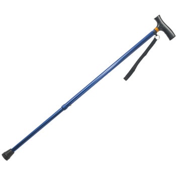 ベーシック伸縮カラー杖 インターリンクス